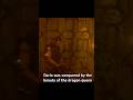 Dario was conquered by the beauty of the dragon queen#shorts #shortvideo #series #fouryou