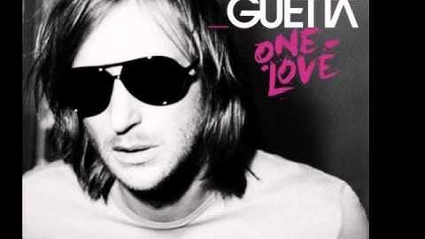 David Guetta FT Niles Mason - Louder than words