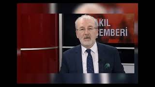 Hulki Cevizoğlu Ekrem İmamoğluna Yüklendi: Türkiyede Kim Biliyordu Onu. Erdoğan Mücadele Adamı.