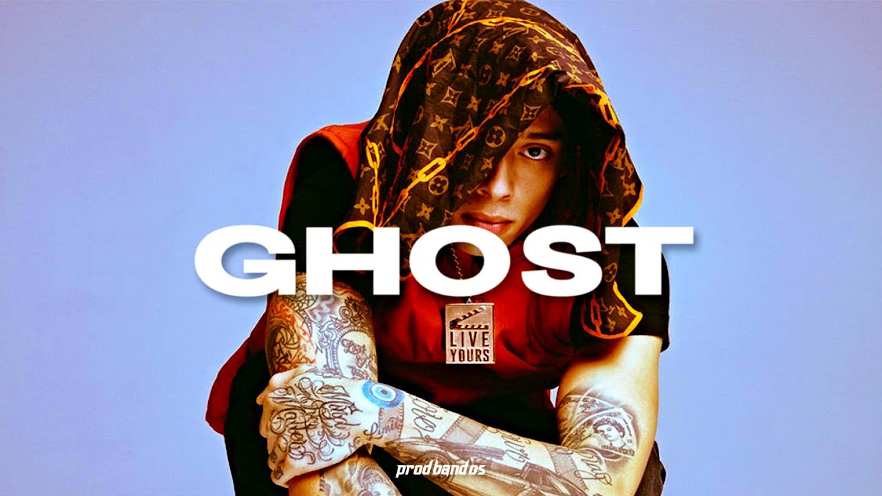 [FREE] Central Cee x Melodic Drill Type Beat - "GHOST" | Lil Tjay Sample Drill Type Beat 2022