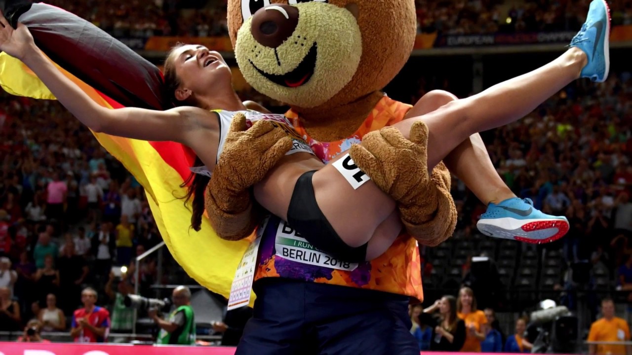 CWL Podcast: 2018 European Championships Day 6 Part 3