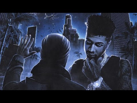 Putar Friday - Blueface