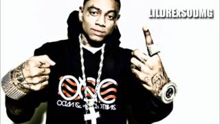 Soulja Boy - Gold On Deck (Gold On Deck Mixtape)