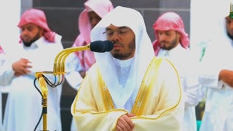 سورة الإنسان كاملة | تلاوة نهاوندية محبره تلين لها القلوب للشيخ ياسر الدوسري 1444هـ