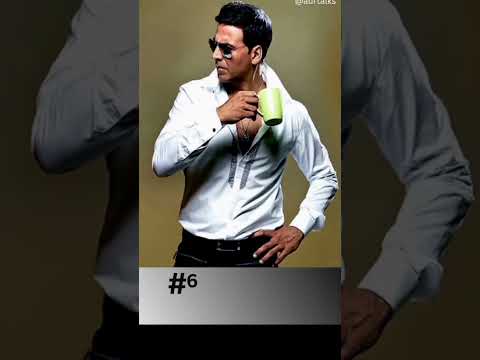 Top 10 Most