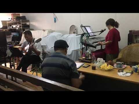2266康樂隊團長 大象/雨一直下