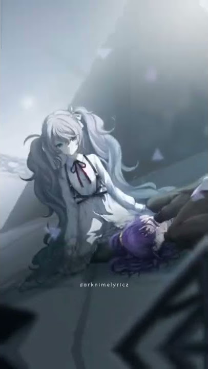 [ AMV / Edit ] story wa anime sad 30 dtk - symphony