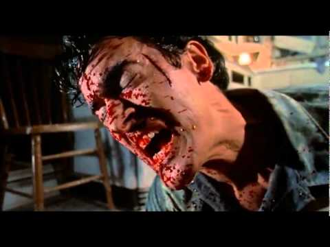 Decades of Horror: Ash Williams