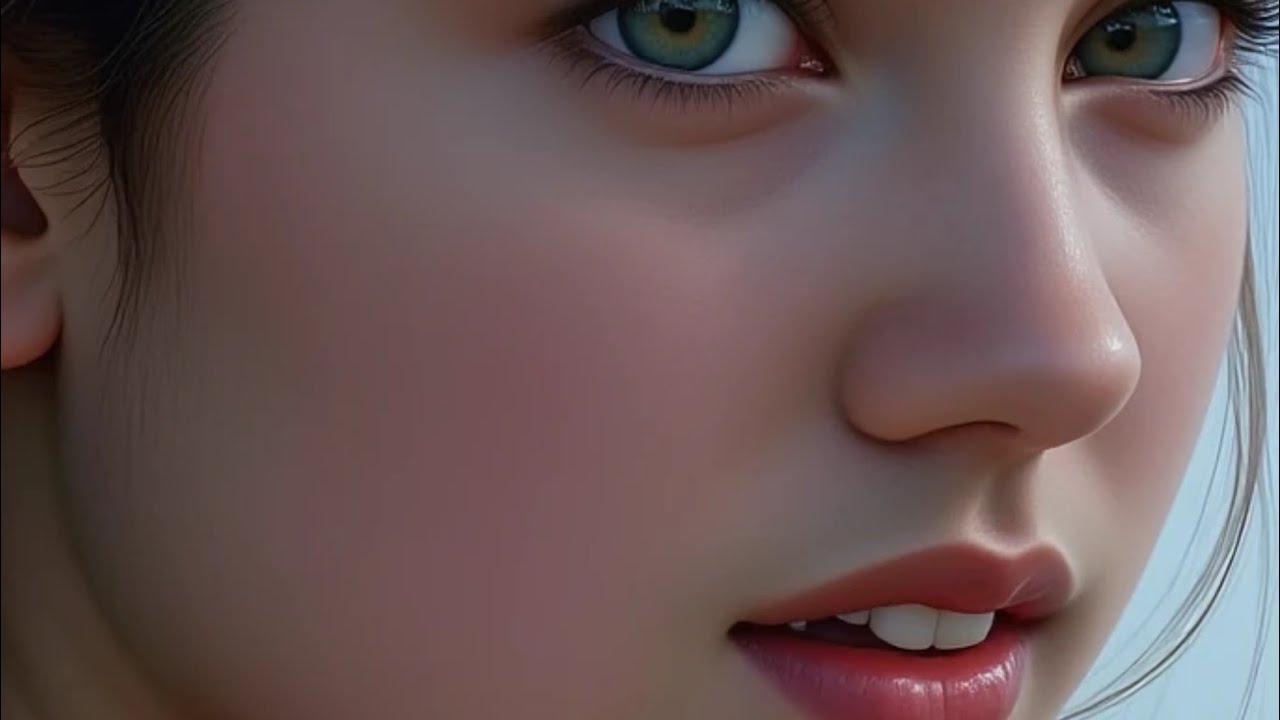 Die With a Smile – [Emotional Romantic Pop Duet 2025] 