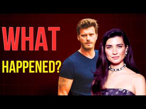 9 Years Later... What Happened to Kıvanç & Tuba?