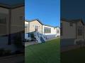 👍🏼GOTTA SEE this mobile home! #shorts #mobilehome