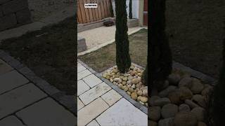 Innenhof Makeover: Das hättest du nicht erwartet! 😱 Gartenprojekt 2.0 #diygarten