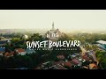 EKG Presents Sunset Boulevard Nitra Castle Slovakia 2023 EKG Presents Sunset Boulevard Nitra Castle Slovakia 2023
