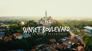 EKG presents | Sunset Boulevard  /  Nitra Castle / Slovakia 2023