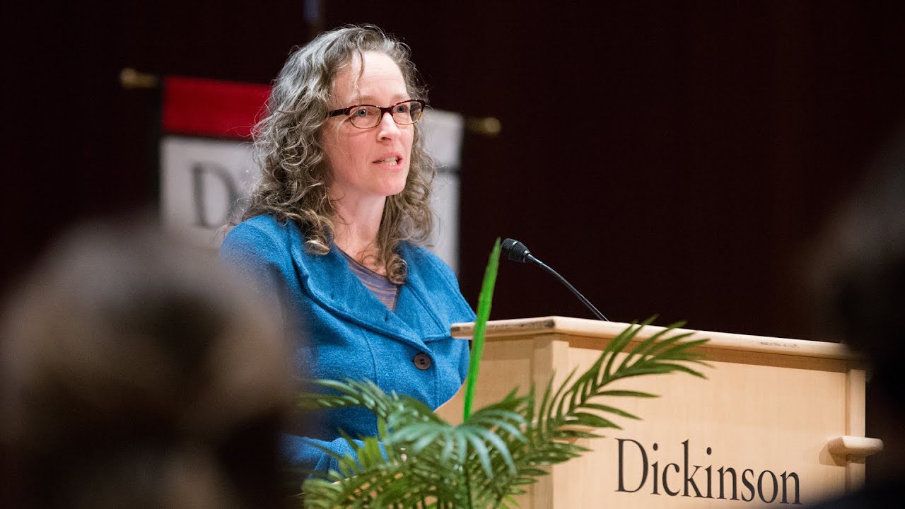 Our Children's Trust - Rose-Walter's Prize Recipient