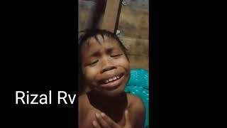 Viral Anak Kecil Nyayi Lagu - HijaunDaun Ilusi Tak Bertepi || Terbaru 2020
