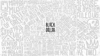 Rick Ross - Money & Powder (Black Dollar)