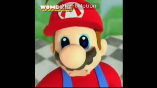 Preview 2 SMG4 Mario Sad Crying Deepfake (BUT A LITTLE BIT CRING) Resimi