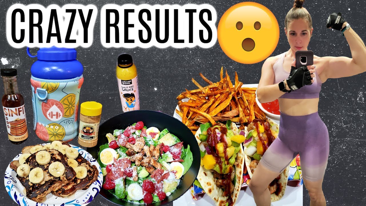 LOW CARB CUT WEEK 1😳 | NICOLE BURGESS LOW CARB CUT| ANABOLIC DIET