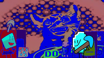 Preview 2 Numa Cat 2022 Effects^8 [GigaCubed]