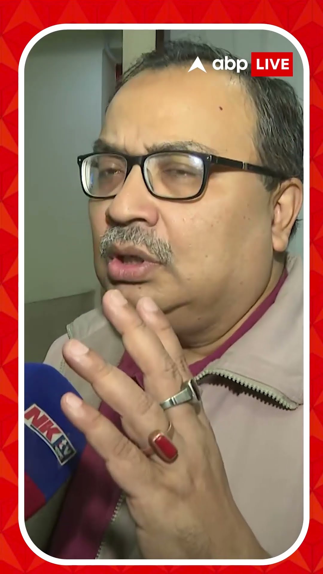 'এই ধরণের কাজ কোনভাবেই বরদাস্ত করা হবে না', তোলাবাজির ঘটনা নিয়ে বললেন কুণাল