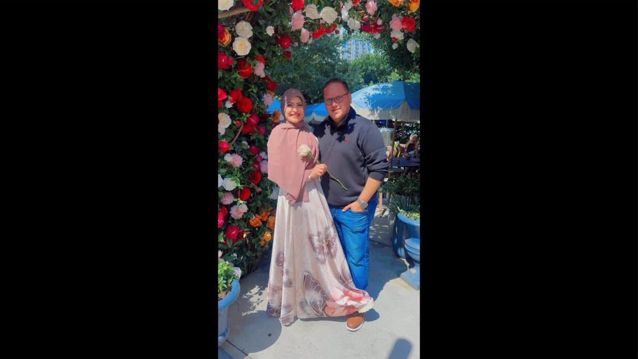 لايف عيد ميلادي