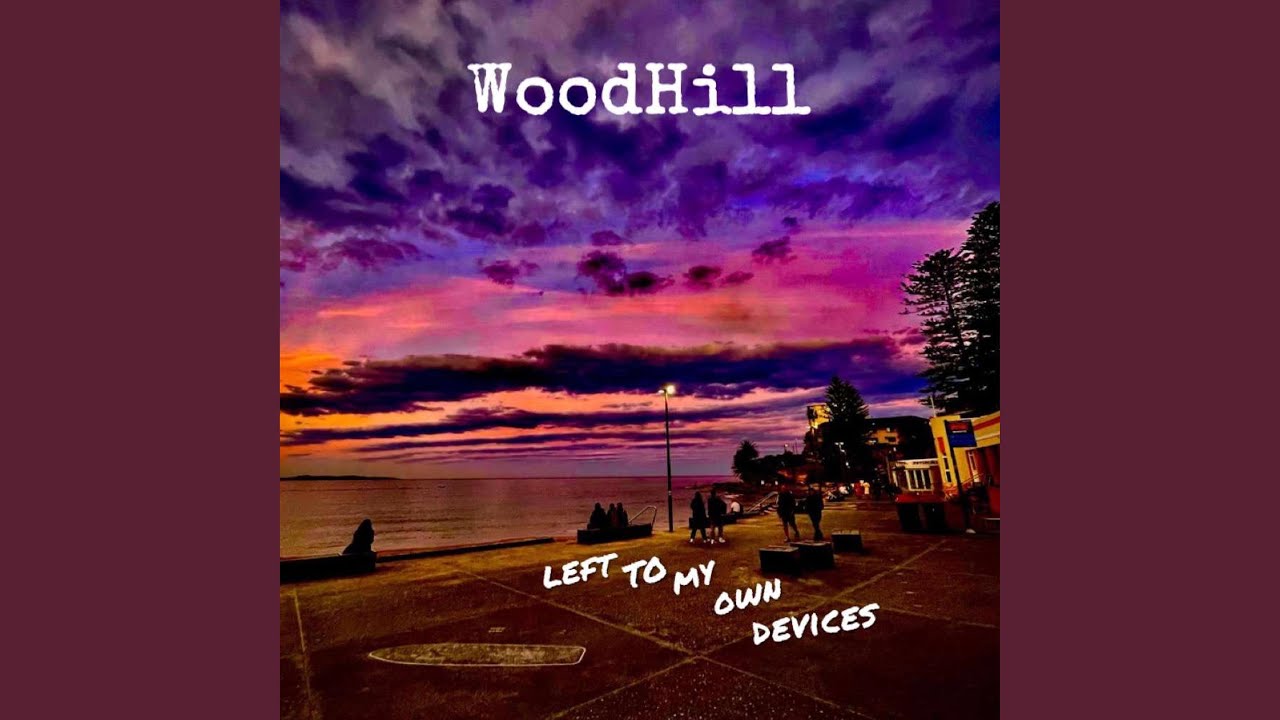 Left to My Own Devices