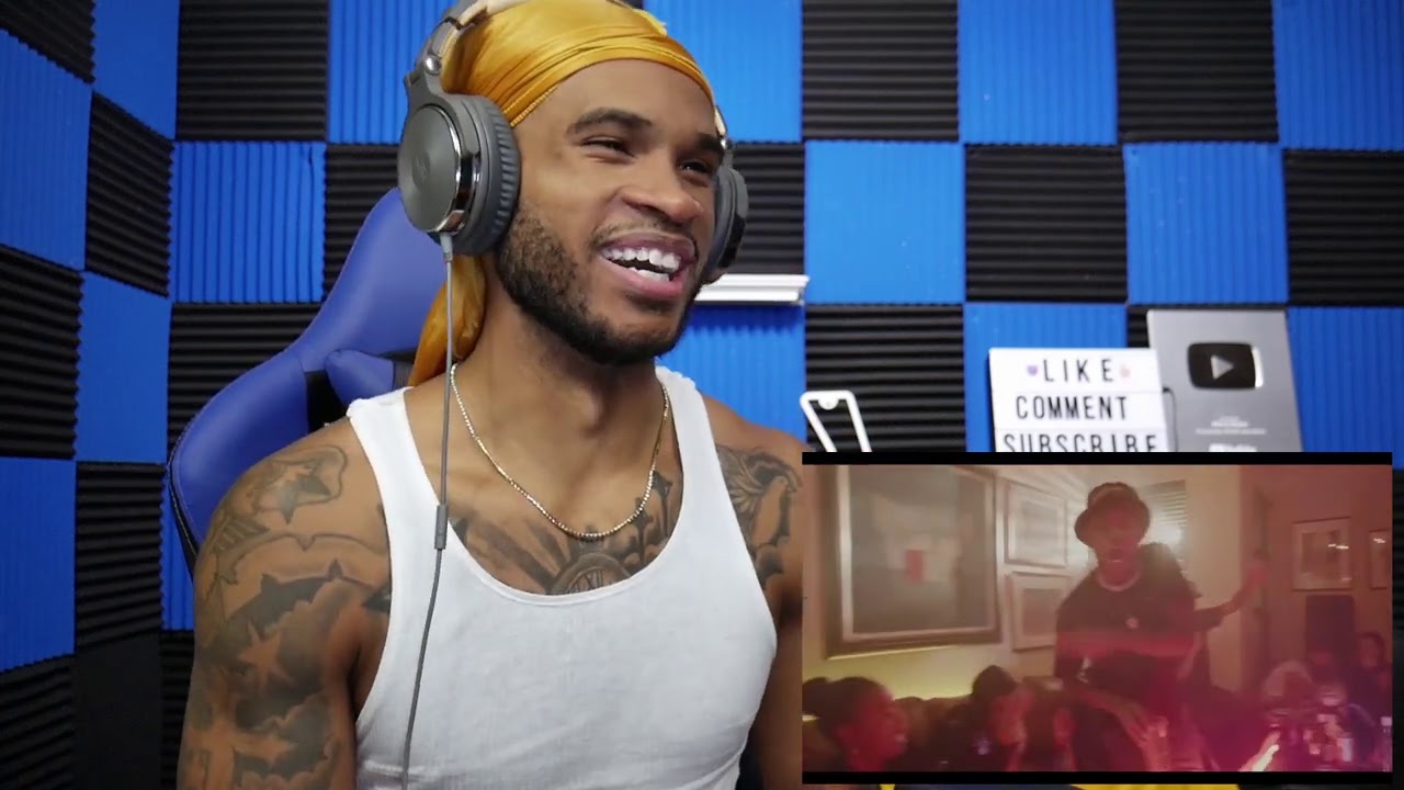 SHOUTOUT NAMIBIA DJ SPUZZA X AKA -Soek Soek Remix | REACTION