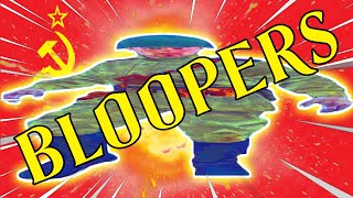 Order 227 in a Nutshell - Bloopers and Behind the scenes