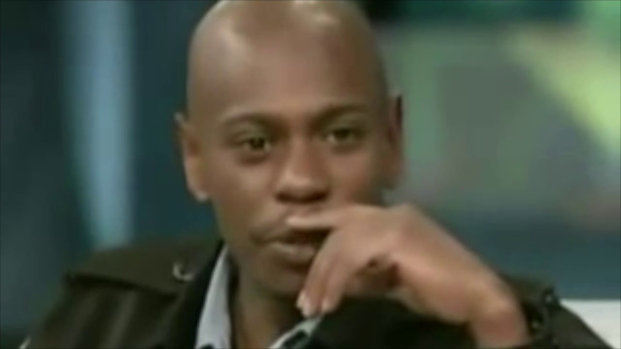 Opie & Anthony: Dave Chapelle on Oprah w/Patrice & Bill Burr (Video)