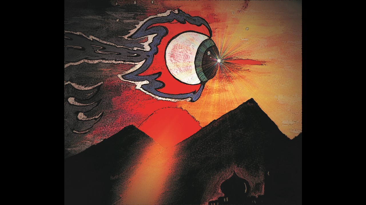 Earthling 1 Earthling 1 Full Album YouTube