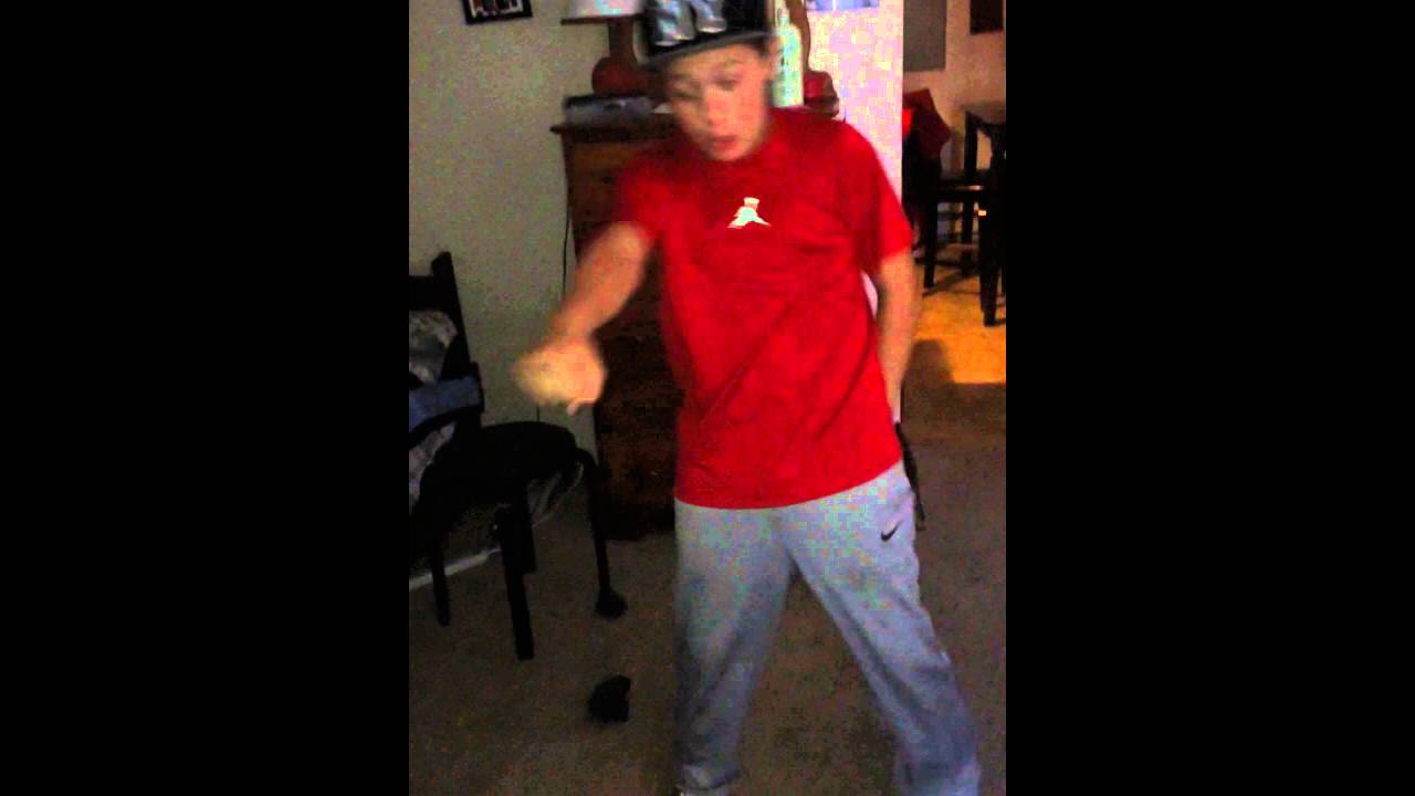 Groovy Challenge🔥