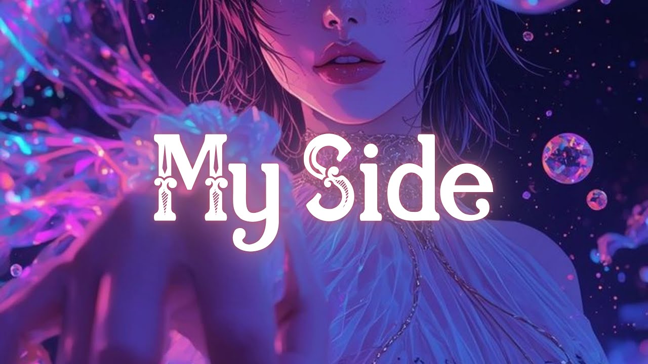 LNGSHOT (WOOJIN, LOUIS) - 'MY SIDE' | [TRADUÇÃO/LEGENDADO PT-BR]