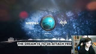 Reacting To Neffex - Things Ill Never Miss