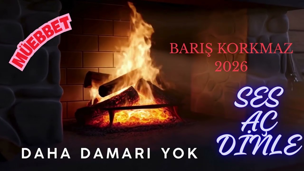 ...MÜBBET...  BU YILIN EN BOMBA AŞK ŞARKISI