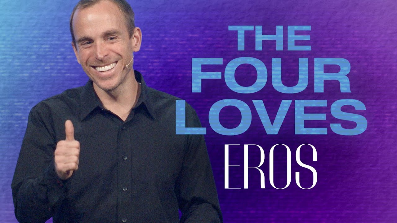EROS | Pastor Ryan Austin | Southpoint Community Church - YouTube