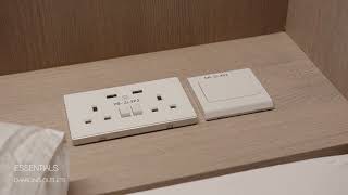 kinn capsule hotel singapore