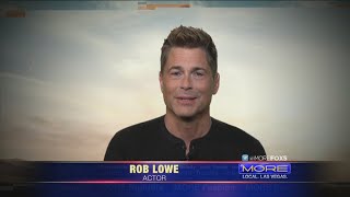 Power of Teaching with Rob Lowe