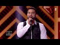 Kendji Girac "Evidemment" La fête de la chanson française