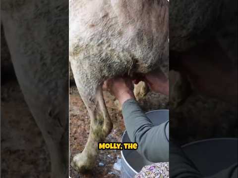 Inside The MilkMind Leak: Unseen Footage