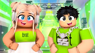 BRAT Items ONLY in Dress to Impress!