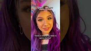 WHAT IS MY TASK?? (PART 4) | BAILEY SPINN #shorts