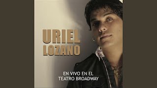 Miniatura del video "Uriel Lozano - Quedarme En Tu Piel"