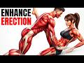 Best Kegel Exercises for Overall Strong Pelvic Muscles💪| Premature Ejaculation Treatment