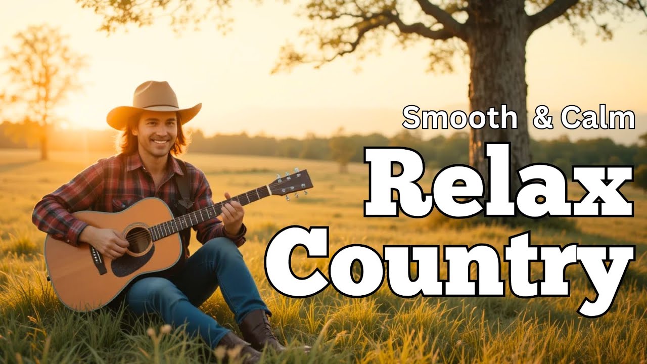 Timeless Country Love Songs – Romantic Classics for Quiet Nights | Country Classic Relax