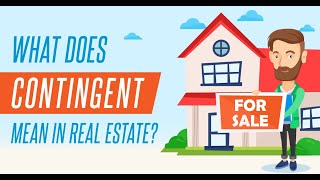 Contingent - Real Estate License Wizard