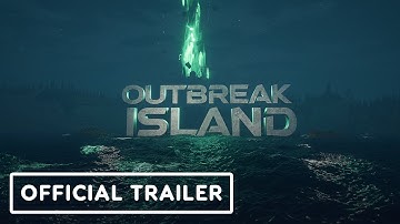 Outbreak Island - Official Gameplay Overview | Publisher Spotlight Showcase 2023