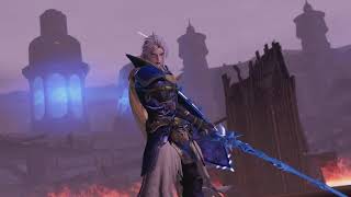 DFFNT WOL 完走不可避!?アルティメットシールドの裏技