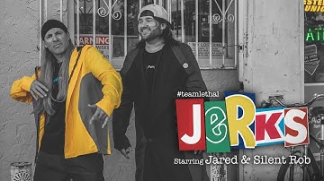 Lethal Performance Black Friday Sales: Jared & Silent Rob