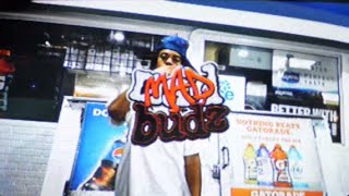 Blunts MadBudz (Official Music Video) @JaysnBourne